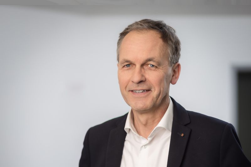 Ludger Helmig