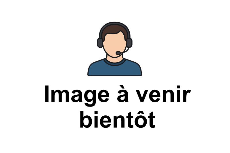 Image à venir bientôt